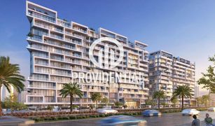 Estudio Apartamento en venta en , Abu Dhabi Diva