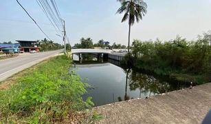 N/A Land for sale in Khlong Tan, Samut Sakhon 