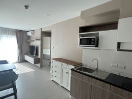 2 Schlafzimmer Wohnung zu vermieten im Supalai City Resort Charan 91, Bang Ao, Bang Phlat