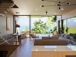 3 Bedroom House for sale at Eva Bay Lamai, Maret, Koh Samui