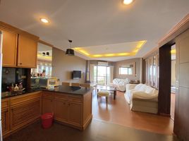 1 Bedroom Apartment for sale at Hua Hin Seaview Paradise Condo, Nong Kae
