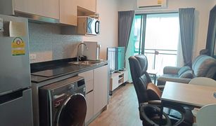1 chambre Condominium a vendre à Sam Sen Nok, Bangkok Living Nest Ladprao 44
