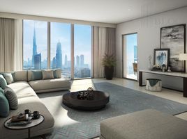 2 Bedroom Condo for sale at Downtown Views II, Downtown Dubai, Dubai