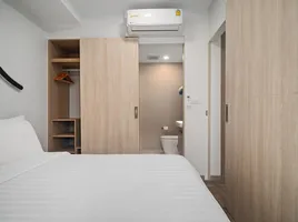 2 Schlafzimmer Wohnung zu vermieten im Skypark Aurora Laguna Phuket , Choeng Thale