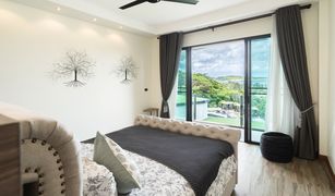 5 Bedrooms Penthouse for sale in Rawai, Phuket Pandora Residences