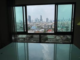 2 Bedroom Condo for sale at Lumpini Place Rama III-Riverview, Bang Khlo