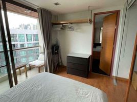 1 Schlafzimmer Wohnung zu verkaufen im XVI The Sixteenth Condominium, Khlong Toei