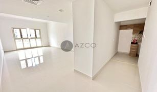 Studio Apartment for sale in Grand Horizon, Dubai Arabian