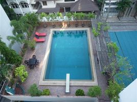 2 Schlafzimmer Wohnung zu vermieten im Siam Penthouse 1, Khlong Toei, Khlong Toei, Bangkok