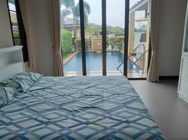 3 Bedroom House for rent at Grand Garden Home Hill, Bang Sare, Sattahip