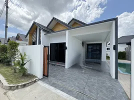 3 Bedroom House for rent at The Avenue Village, Chalong, Phuket Town