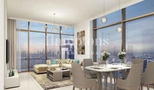 2 Bedrooms Apartment for sale in Creekside 18, Dubai Creek Gate