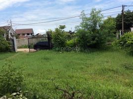 2 Bedroom House for sale in Sisaket Temple, Chanthaboury, Sisattanak