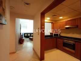 1 Bedroom Apartment for sale at Dorra Bay, Dubai Marina, Dubai, United Arab Emirates