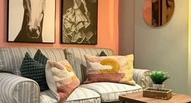 Available Units at The Unity Patong