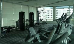 图片 3 of the Fitnessstudio at Siri At Sukhumvit