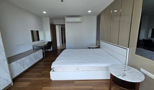 3 Bedrooms Condo for sale in Khlong Tan, Bangkok Queens Park View