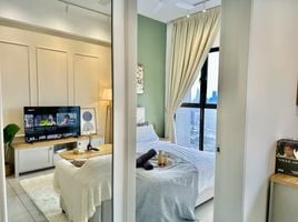 Studio Condo for rent at St. Regis Residences, Chatsworth, Tanglin, Central Region