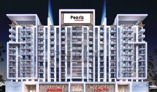 2 Bedrooms Apartment for sale in Azizi Residence, Dubai Pearlz by Danube