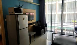 1 Bedroom Condo for sale in Bo Phut, Koh Samui Aspira Samui