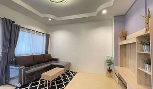 2 Bedrooms House for sale in Nong Prue, Pattaya 