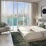 2 Bedroom Apartment for sale at Beachgate by Address, EMAAR Beachfront