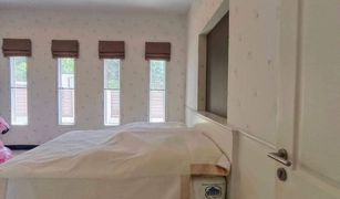 3 Bedrooms Villa for sale in Huai Yai, Pattaya Baan Piam Mongkhon