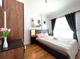 2 Schlafzimmer Wohnung zu verkaufen im Tontann City Plus Condo, Nai Mueang