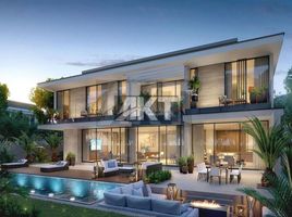 6 Bedroom Villa for sale at Majestic Vistas, Dubai Hills Estate