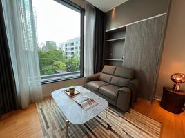 Studio Apartment for rent at Sindhorn Residence , Lumphini