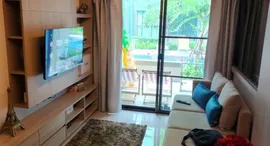 Доступные квартиры в Lumpini Park Beach Cha-Am 2