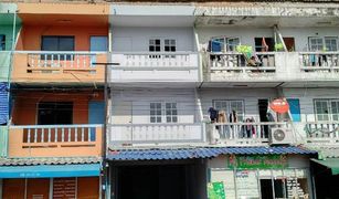 1 Bedroom Shophouse for sale in Bang Lamung, Pattaya 