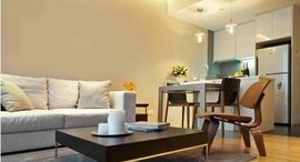 Доступные квартиры в Aequa Sukhumvit 49