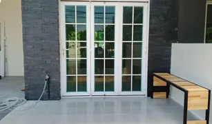 普吉 Thep Krasattri Pruksa Ville Thalang-Thepkasattri 3 卧室 屋 售 