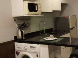 1 Schlafzimmer Wohnung zu vermieten im Mirage Sukhumvit 27, Khlong Toei, Khlong Toei, Bangkok