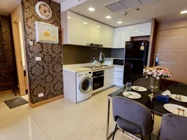 1 Bedroom Condo for rent at The Palm Wongamat, Na Kluea