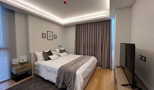 2 Bedrooms Condo for sale in Khlong Toei Nuea, Bangkok Circle Sukhumvit 31