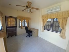 4 Bedroom House for sale at Somphong Bay View, Ban Chang