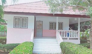 2 Schlafzimmern Haus zu verkaufen in Sam Roi Yot, Hua Hin Baan Golden Resort