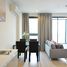 2 Bedroom Apartment for rent at Ideo Q Ratchathewi, Thanon Phaya Thai, Ratchathewi