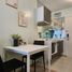 Studio Appartement zu verkaufen im ZCAPE III, Wichit, Phuket Town