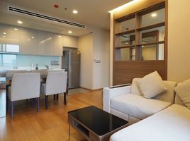 2 Schlafzimmer Appartement zu vermieten im The Address Asoke, Makkasan