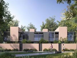 3 Bedroom Villa for sale at Robinia, Hoshi