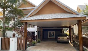 6 Bedrooms House for sale in Nong Prue, Pattaya Amorn Village