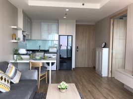 1 Schlafzimmer Appartement zu vermieten im Ladda Plus Sriracha, Si Racha, Si Racha, Chon Buri