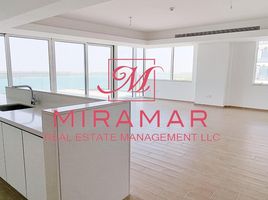 3 Bedroom Apartment for sale at Mayan 2, Yas Bay