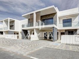 3 Bedroom Townhouse for sale at The Cedars, Yas Acres, Yas Island