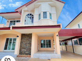 4 Bedroom House for sale at Charoensap 7, Kham Yai