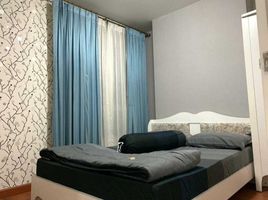 คอนโด 2 ห้องนอน ให้เช่า ในโครงการ เดอะ พาร์คแลนด์ รัชดา-ท่าพระ, ดาวคะนอง, ธนบุรี