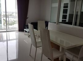 2 Schlafzimmer Appartement zu vermieten im The Bloom Sukhumvit 71, Phra Khanong Nuea